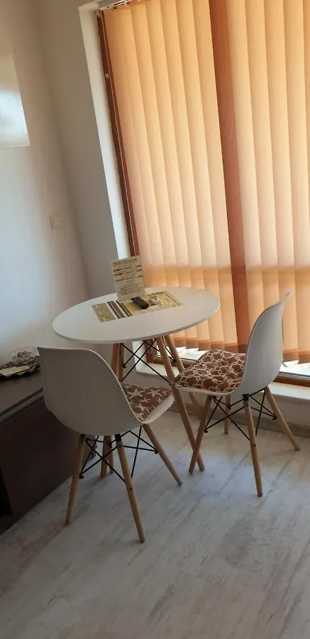 Sun Estate Residence Apartment Varna