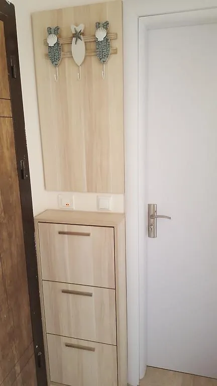 Sun Estate Residence Apartment Varna