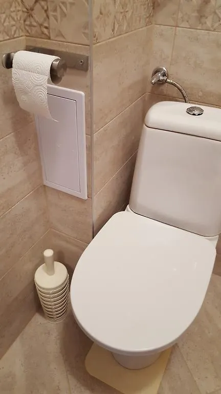 Sun Estate Residence Apartment Varna
