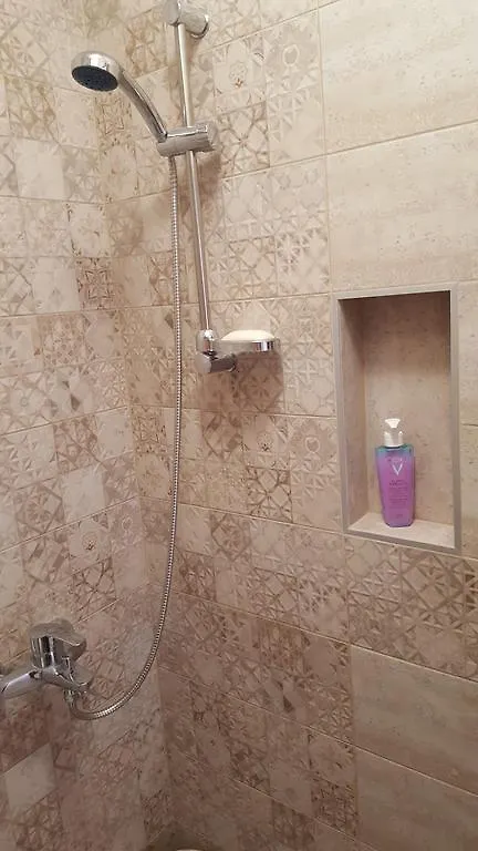 Sun Estate Residence Apartment Varna Bulgaria