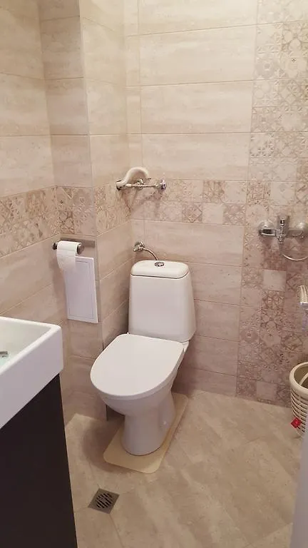 Sun Estate Residence Apartment Varna Bulgaria