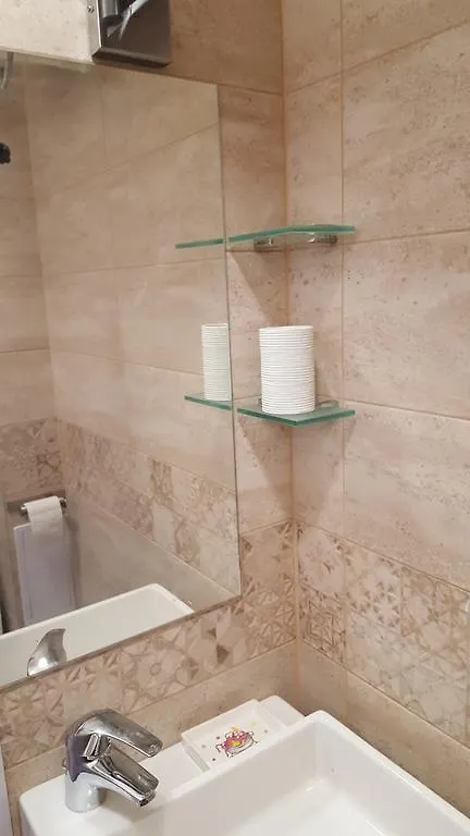 Sun Estate Residence Apartment Varna