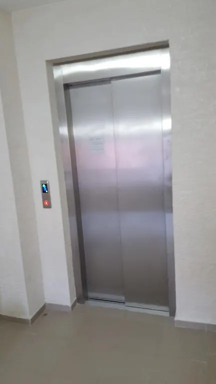 Sun Estate Residence Apartment Varna Bulgaria