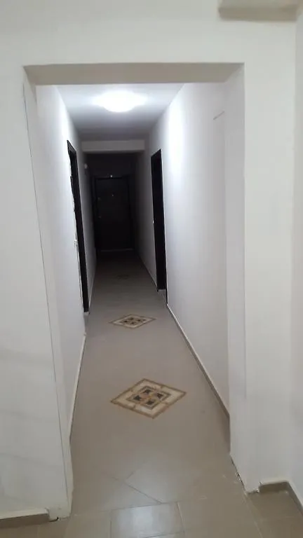 Sun Estate Residence Apartment Varna