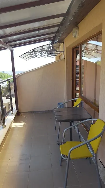 Sun Estate Residence Apartment Varna