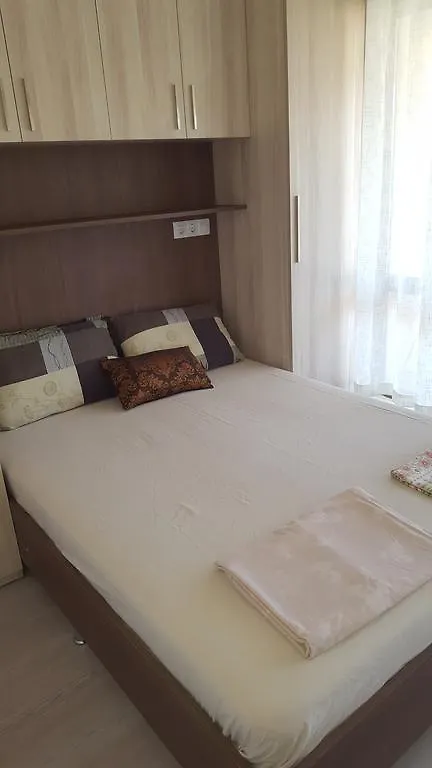 Sun Estate Residence Apartment Varna 0*,