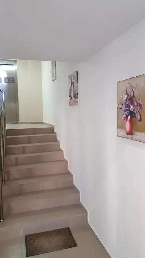 Sun Estate Residence Apartment Varna