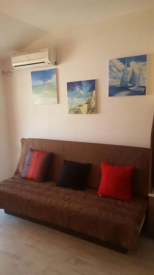 Sun Estate Residence Apartment Varna