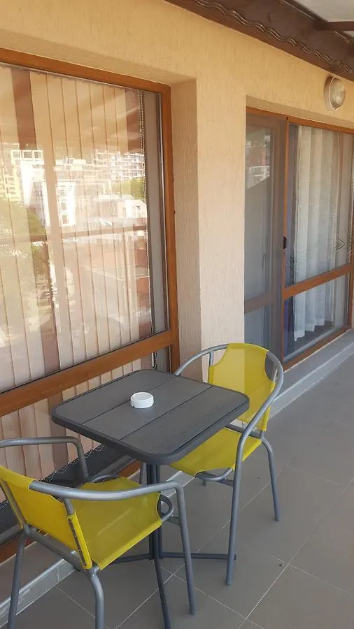 Sun Estate Residence Apartment Varna Bulgaria